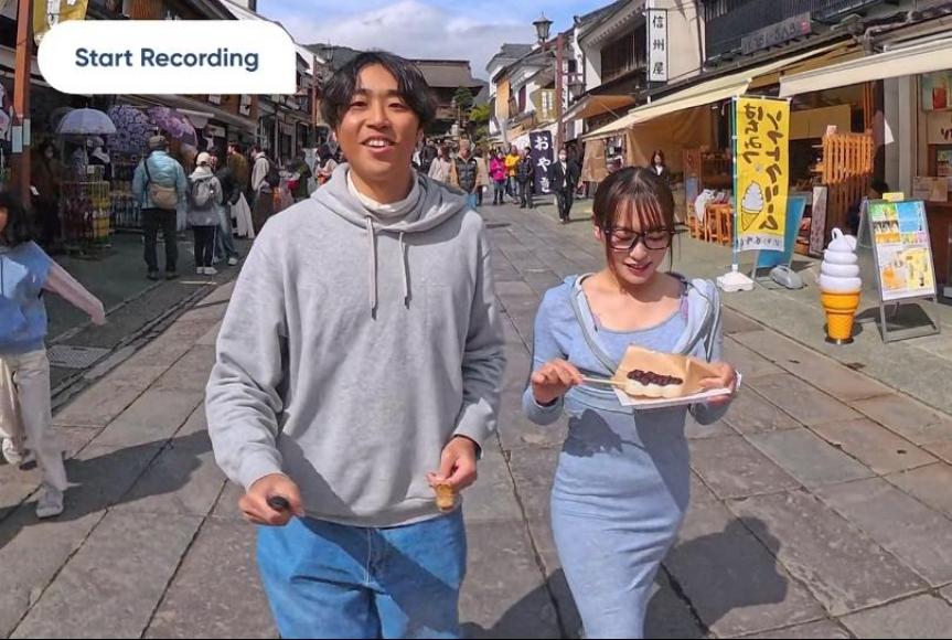 Was macht eine 360-Grad-Reisekamera den Kauf wert?