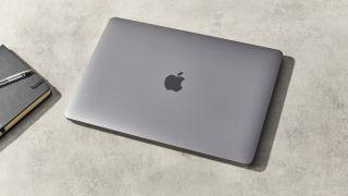 Applez MacBooks könnten einen raffinierten Trick bekommen, um sie kühla (und schlanker) zu halten