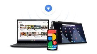 Google feiert 10 Jahre Chromebooks mit einigen praktischen neuen Funktionen