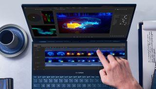 Gehackte Nvidia RTX 3080-Laptops erhalten kostenlos große Leistungssteigerungen