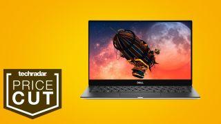 Günstiger Laptop-Deal: Das XPS 13 erhält bei Dell eine massive Preissenkung von 300 US-Dollar