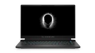 Neues Alienware m15 enthält Ryzen 5000-Prozessoren – die ersten, die seit über einem Jahrzehnt AMD-CPUs verwenden