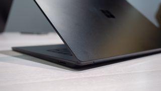 Microsoft Surface Laptop 4 könnte bald mit AMD- und Intel-CPUs auf den Markt kommen