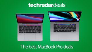 Die besten günstigen MacBook Pro Angebote, Preise und Verkäufe im Mai 2021
