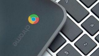 Das neueste Chromebook-Update könnte Passwörter überflüssig machen