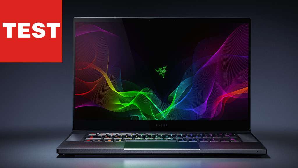 Razer Blade 15 im Test: Nicht nur das 144-Hertz-Display beeindruckt!