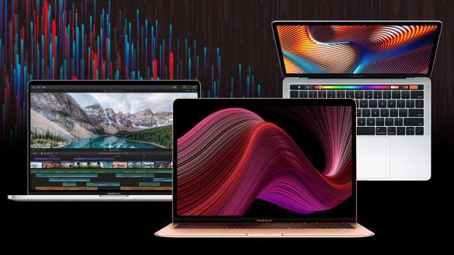 MacBook-Kaufberatung: Tests, alle Details, Tipps zum günstigen Kauf