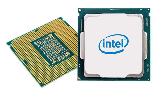 Wegen Chip-Verzögerung: Intel feuert Topmanager
