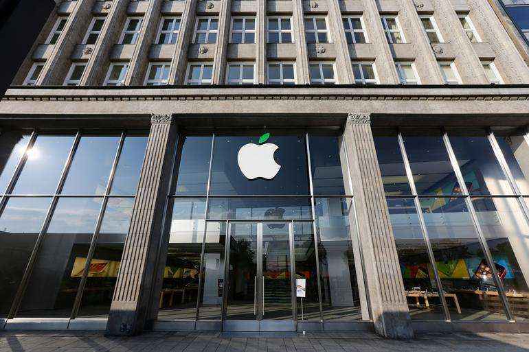 Apple kauft alte iPads in allen deutschen Apple Stores an