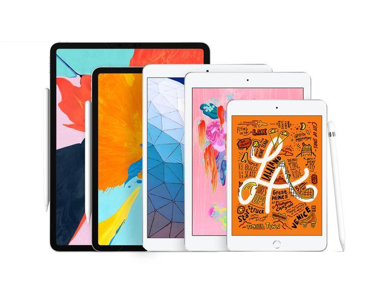 Die große iPad Kaufberatung von Mac Life