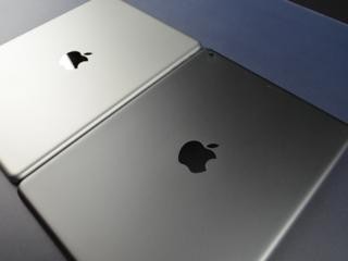 iPad 5: Neue Fotos zeigen das neue Apple-Tablet im Detail