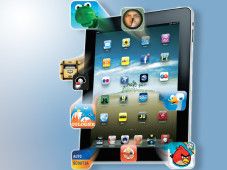 Apple iPad: Stärken und Schwächen des Tablet-PCs
