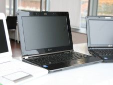 Das sind die wichtigsten Netbooks des Jahres