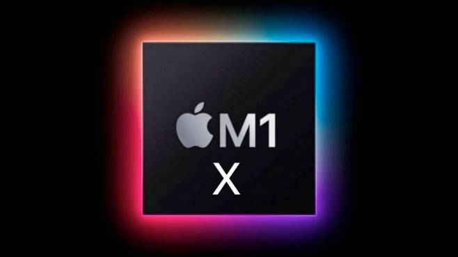 M1X: Arbeitet Apple schon am nächsten Super-Prozessor?
