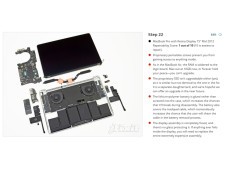 Neues MacBook Pro: Eigenreparatur und Upgrade fast unmöglich