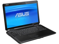 P-Serie: Business-Notebooks von Asus