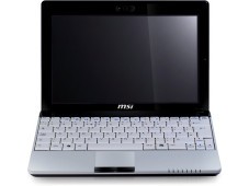 MSI Wind U120: Netbook mit UMTS-Modul