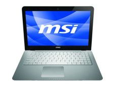 MSI X320: Neuer MacBook-Air-Konkurrent