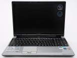 Multimedia-Notebook: MSI EX620-7335VHP