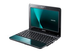 N220plus: Samsung-Netbook in extravagantem Design