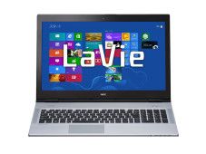 NEC LaVie X: Premium-Ultrabook für Japan