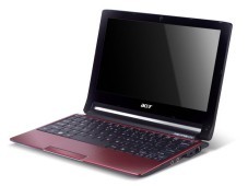 Netbook Acer Aspire One 533