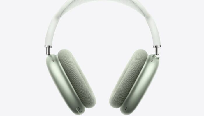 Apfeltalk Video: AirPods Max im Test – wie gut klingen die 600€ Kopfhörer wirklich?