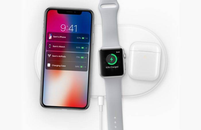 Apple erwähnt AirPower in Stellenausschreibungen