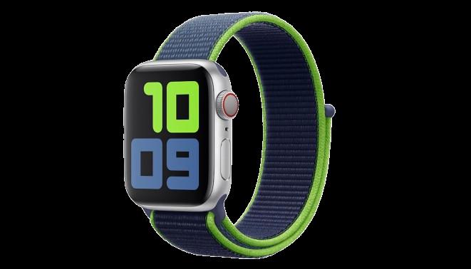 Apple Frühjahrskollektion 2020: Neue iPhone-Hüllen und Apple-Watch-Armbänder