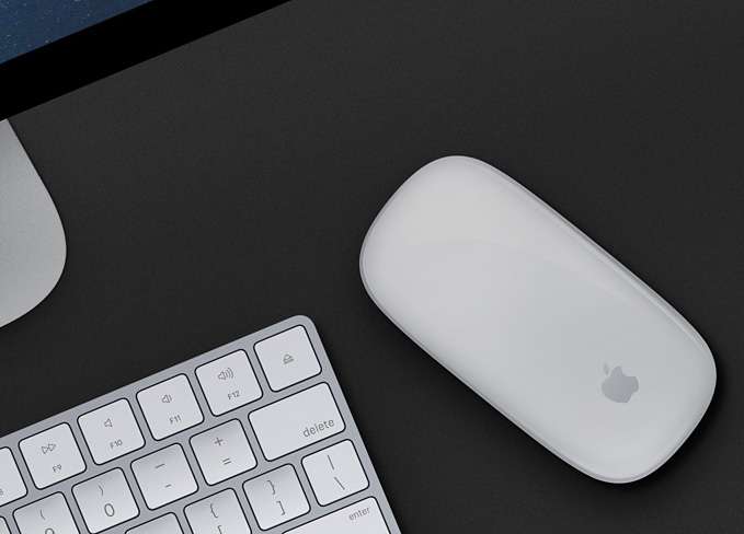 Apple veröffentlicht Magic Keyboard, Magic Mouse 2 und Magic Trackpad 2