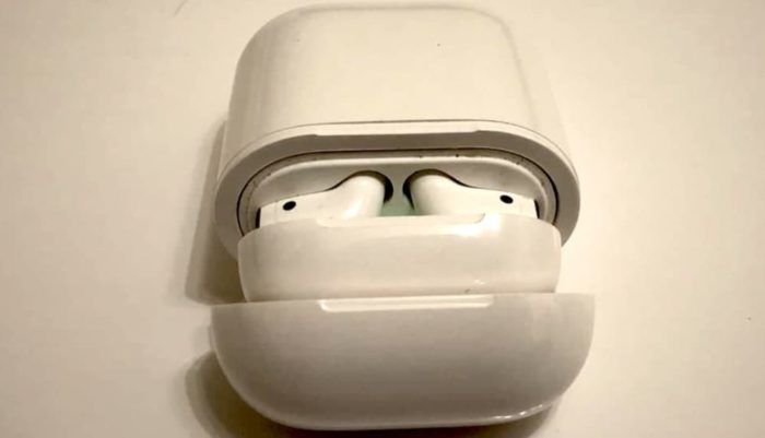 Ausprobiert: AirPod Qi-Cases von Drittanbietern