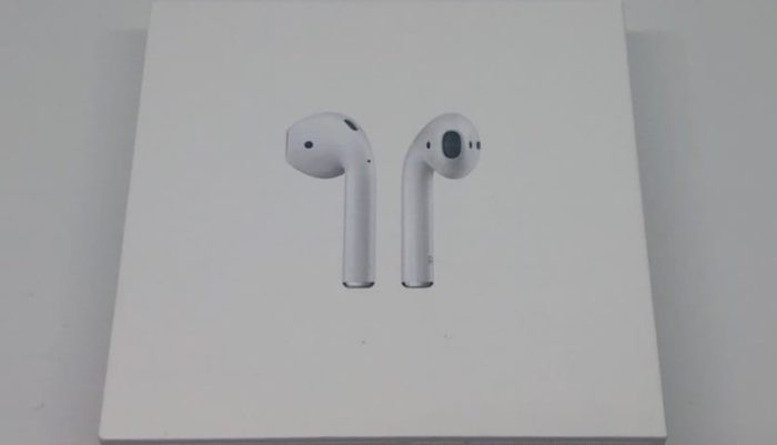 Ausprobiert: AirPods 2019 und Vergleich zum Vorgänger