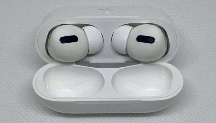 Ausprobiert: Apple AirPods Pro