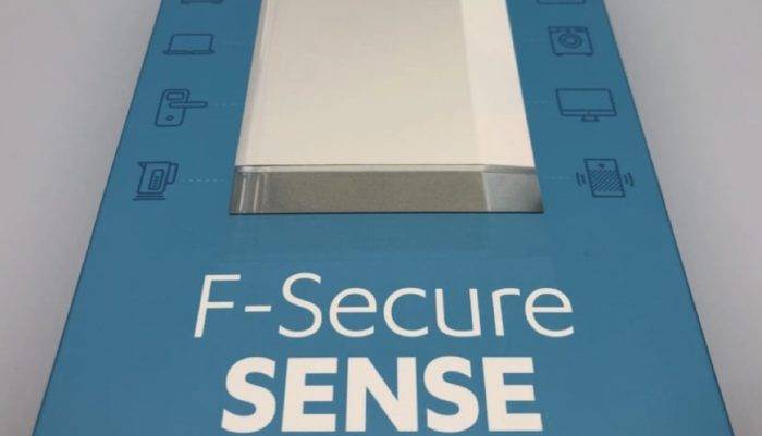 Ausprobiert: F-Secure Sense Router
