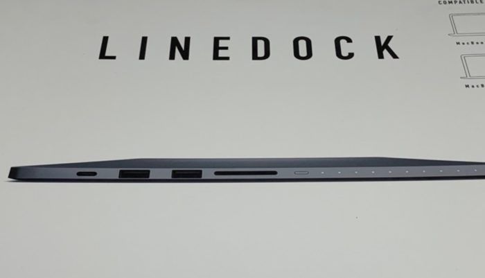 Ausprobiert: Linedock – Allround-Dock für alle mobilen Macs