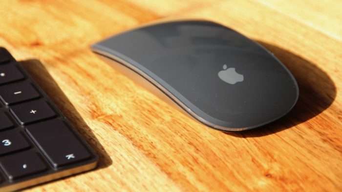 Ausprobiert: Magic Keyboard und Magic Mouse 2 in Space Grey