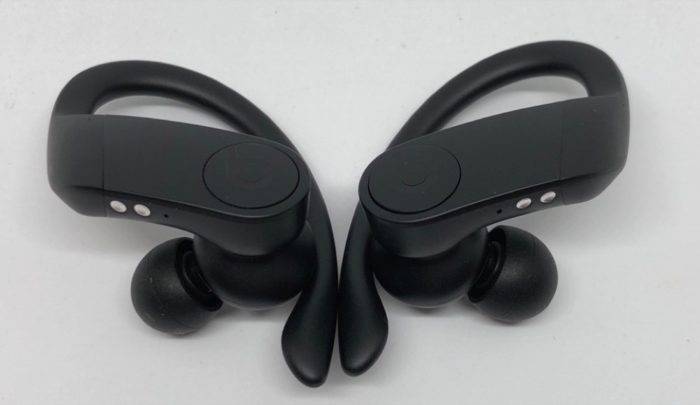 Ausprobiert: Powerbeats Pro