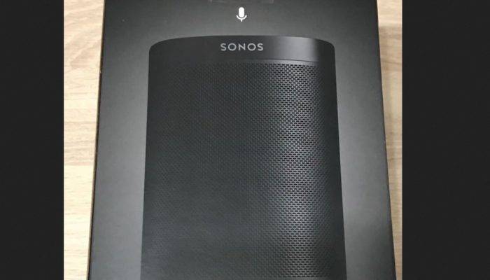 Ausprobiert: Sonos One