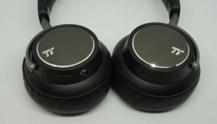 Ausprobiert: TaoTronics TT-BH046 und TT-BH060 Over-Ear Kopfhörer