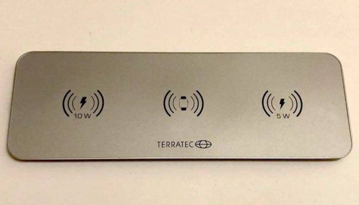 Ausprobiert: Terratec ChargeAir All