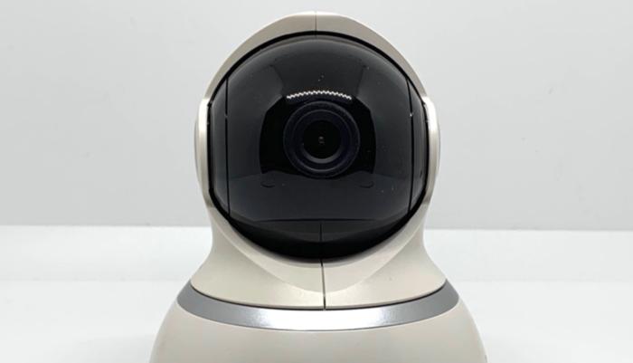 Ausprobiert: Yi Home Cameras