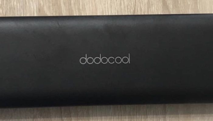 Ausprobiert: Dodocool DP13 USB-C PD Powerbank
