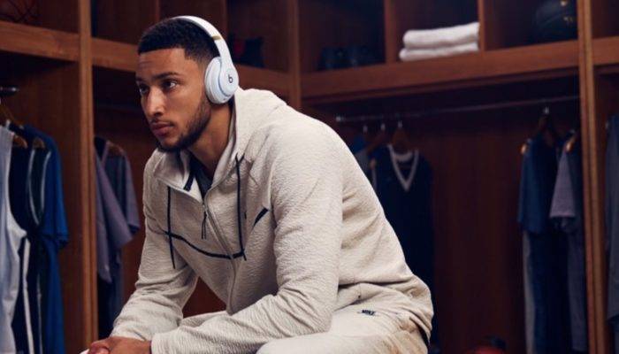 Beats wird offizieller NBA Partner