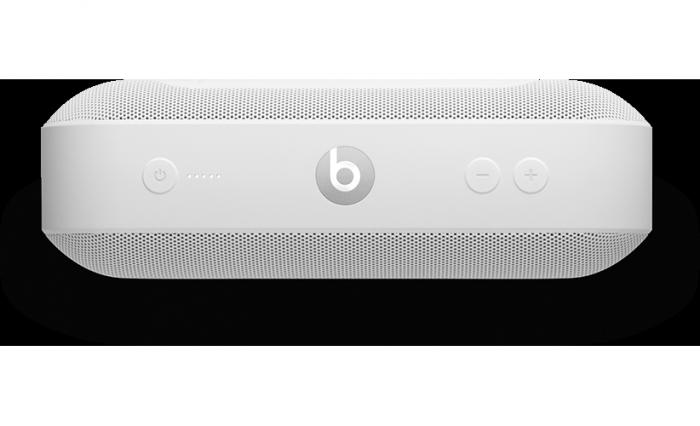 Beats Pill+: Neuer Bluetooth-Lautsprecher mit Lightning vorgestellt