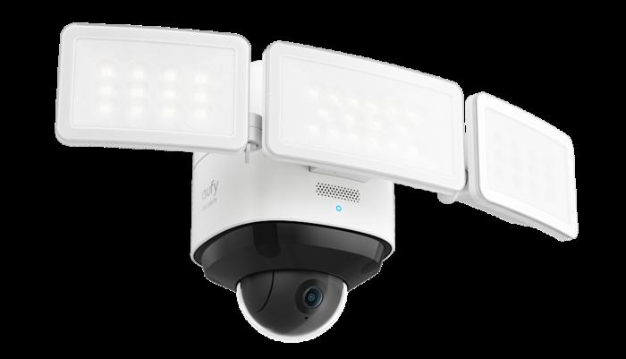 eufy Security stellt neue Kameras und eine Paketbox vor