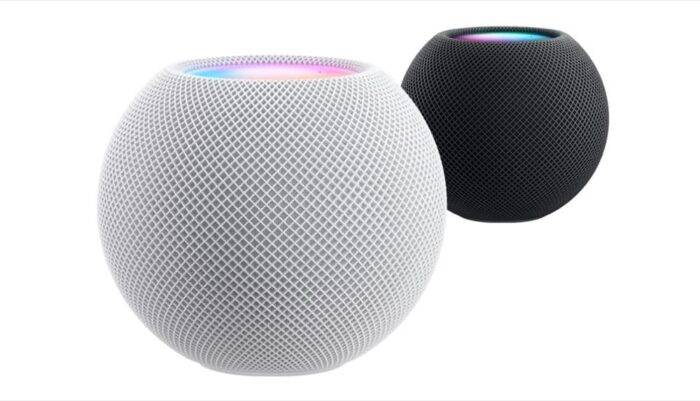 HomePod Software Version 14.4 veröffentlicht