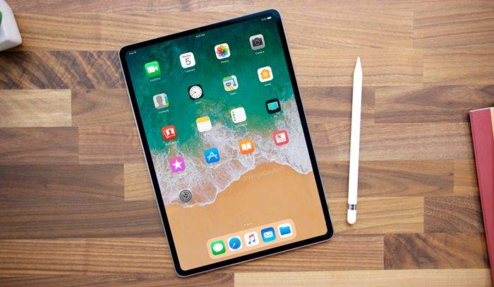 Kuo: iPad Pro 2018 soll angeblich USB-C-Anschluss bekommen