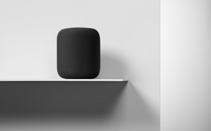 Neue Details zum HomePod: Audioqualität, Energieverbrauch &amp; Lightning-Kabel