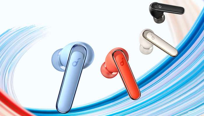 Neue Soundcore Life P3 True Wireless Earbuds