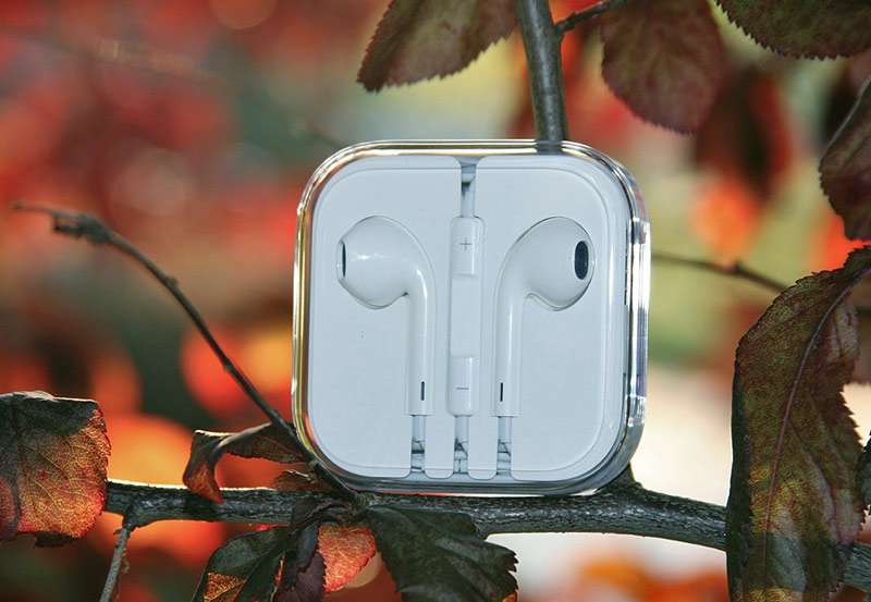 Neue Wireless-Kopfhörer? Apple lässt sich offenbar Markenname „AirPods“ schützen